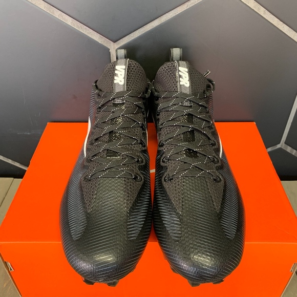 vapor untouchable pro cleats
